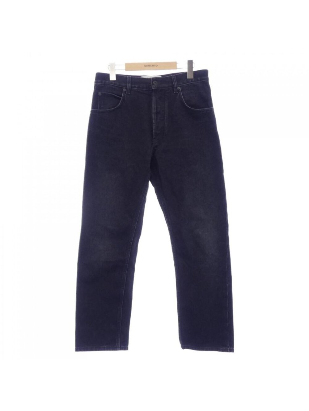 Loewe Fisherman Denim Jeans